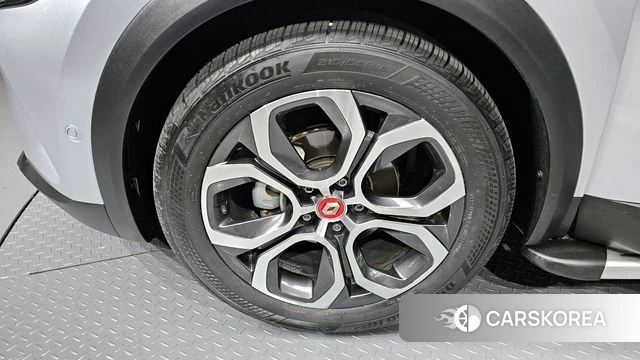 Renault Korea (Samsung) Capture id 3795260 из Кореи 15