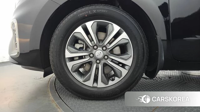 Kia The New Carnival id 4496322 из Кореи 25
