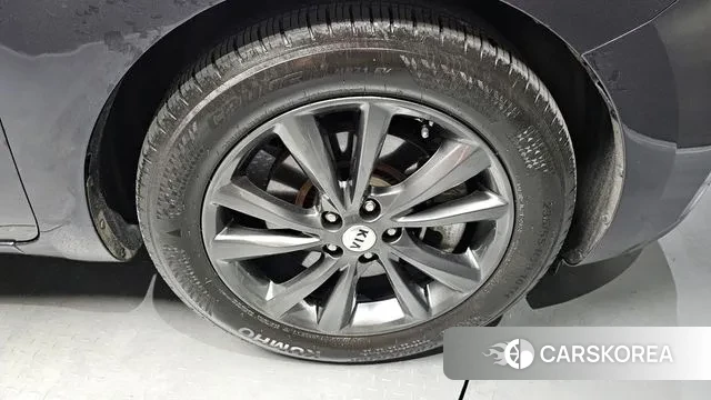 Kia The New Carnival id 3182526 из Кореи 15