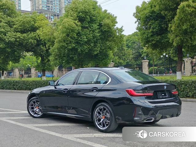 BMW 3 series id 4255984 из Китая 13