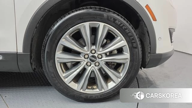 Lincoln MKX 2nd Generation id 3845954 из Кореи 15