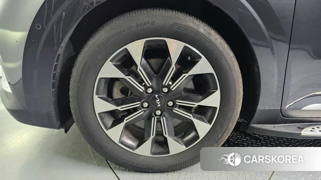 Kia Carnival 4th generation id 4608413 из Кореи 15