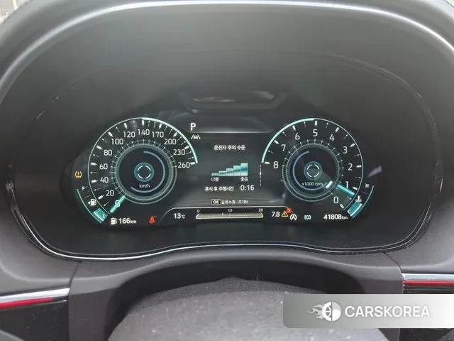 Genesis GV70 2021 Белый из Кореи, фото 5