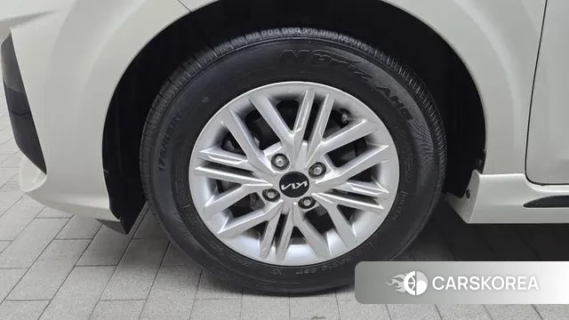 Kia Morning Urban (JA) id 3472431 из Кореи 15