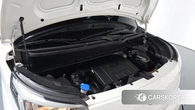 Kia The New Ray id 3253643 из Кореи 15