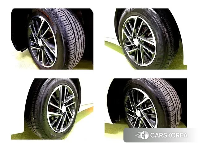 Hyundai The New Grandeur IG id 2980450 из Кореи 15