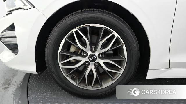 Kia K5 3rd generation id 4331161 из Кореи 15