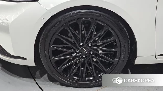 Kia K8 Hybrid id 3502974 из Кореи 15