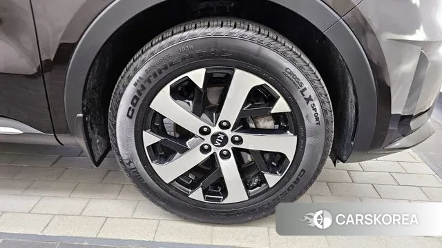 Kia Sorento 4th Generation id 3562320 из Кореи 15