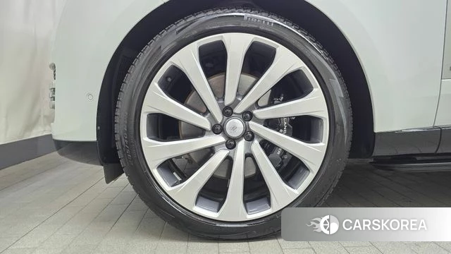 Land Rover Range Rover 5th Generation id 4349309 из Кореи 33