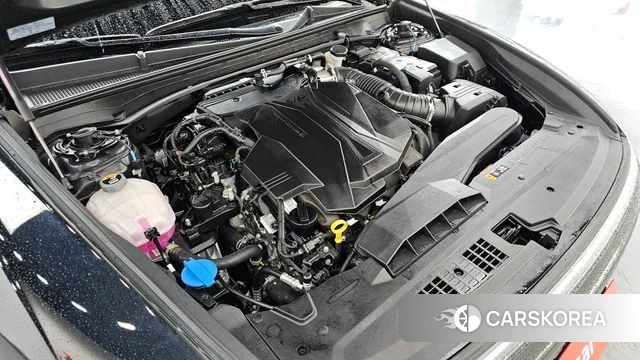 Hyundai Grandeur (GN7) id 3909839 из Кореи 15