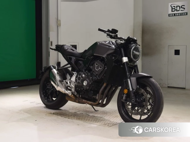 Honda CB1000R 2019 из Японии, фото 5