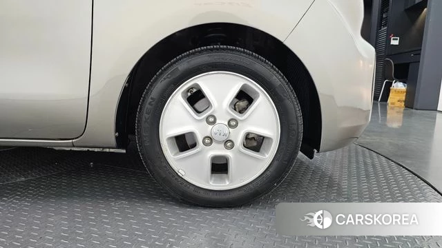 Kia The New Ray id 4595169 из Кореи 15