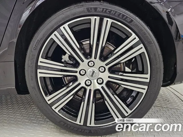 Volvo S90 id 2663014 из Кореи 15