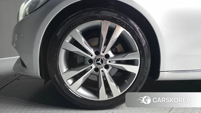 Mercedes-Benz C-Class W205 id 4781260 из Кореи 15
