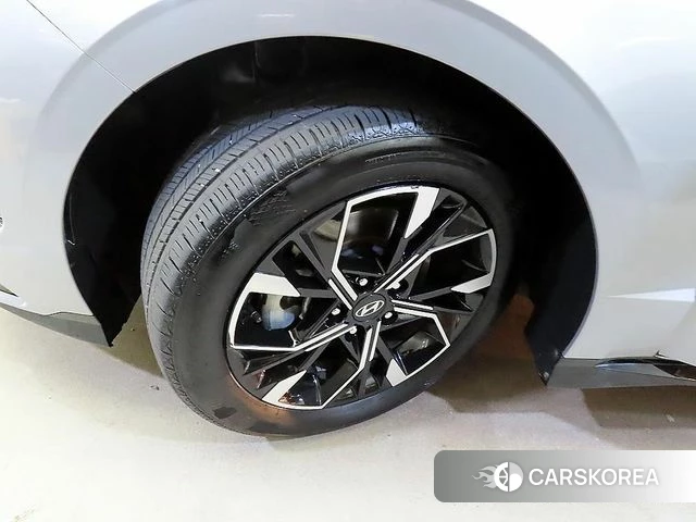 Hyundai Sonata D Edge (DN8) id 4645283 из Кореи 13