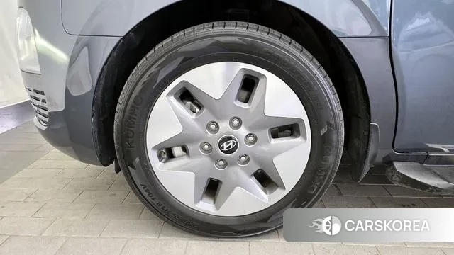 Hyundai Staria id 3769667 из Кореи 15