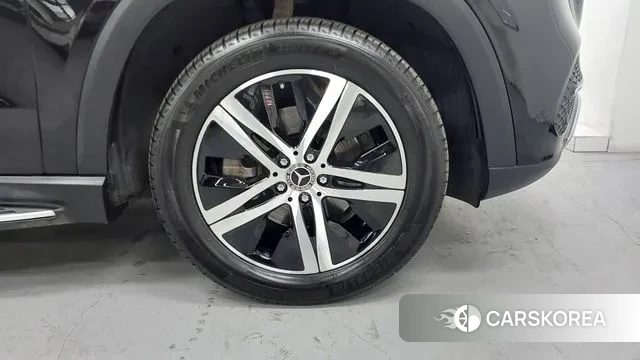 Mercedes-Benz GLE-Class W167 id 3765685 из Кореи 15