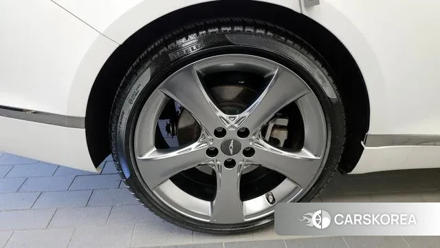 Genesis G80 (RG3) id 3444207 из Кореи 15