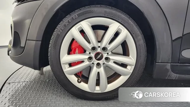 Mini Cooper S Convertible id 3402350 из Кореи 15