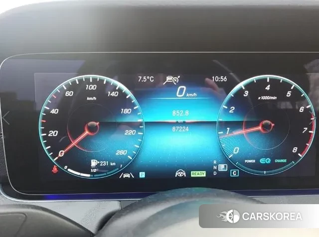 Mercedes-Benz E-Class W213 id 3524252 из Кореи 12