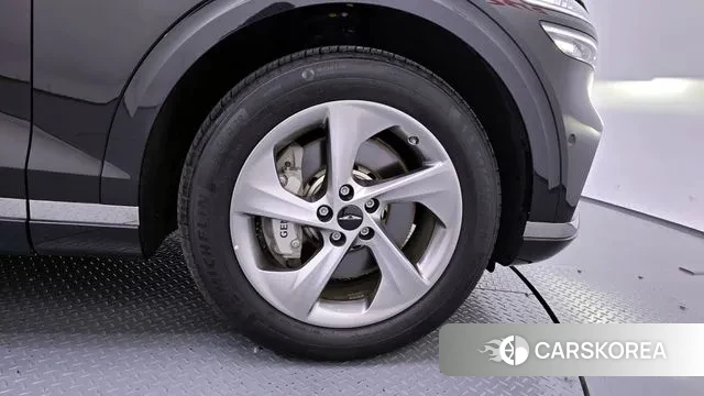 Genesis GV70 id 3502399 из Кореи 15