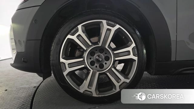 Mini Cooper D Countryman id 3813168 из Кореи 16