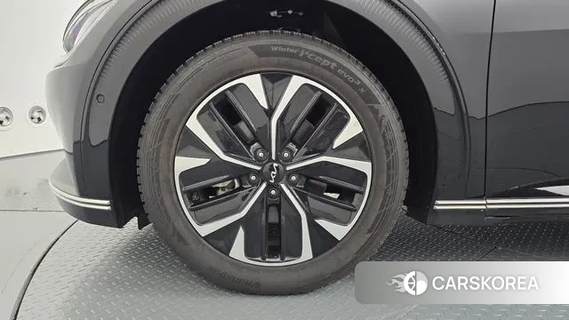 Kia EV6 id 3053658 из Кореи 15