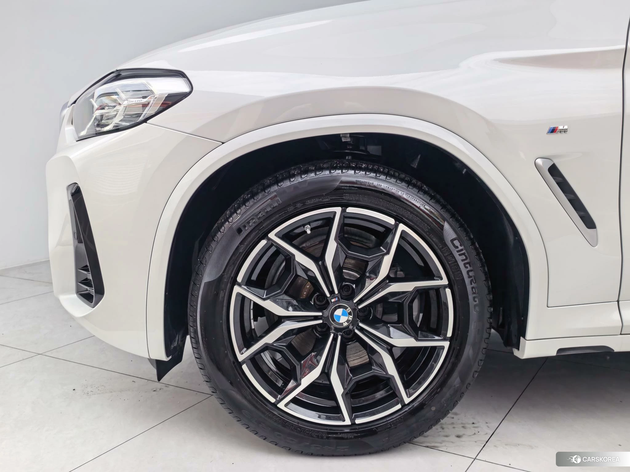 BMW X3 id 4473844 из Китая 14