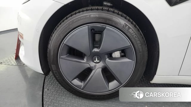 Tesla Model 3 id 3940928 из Кореи 15