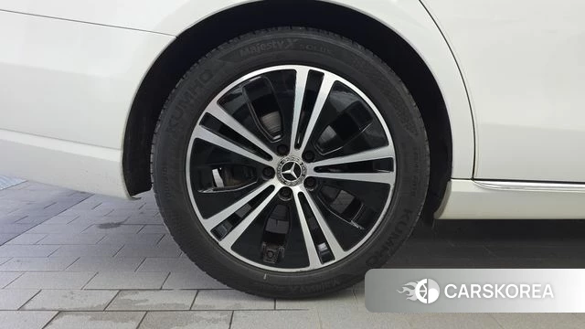 Mercedes-Benz E-Class W213 id 4625804 из Кореи 15
