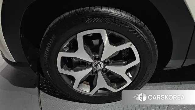 Ssangyong Torres id 3322809 из Кореи 15