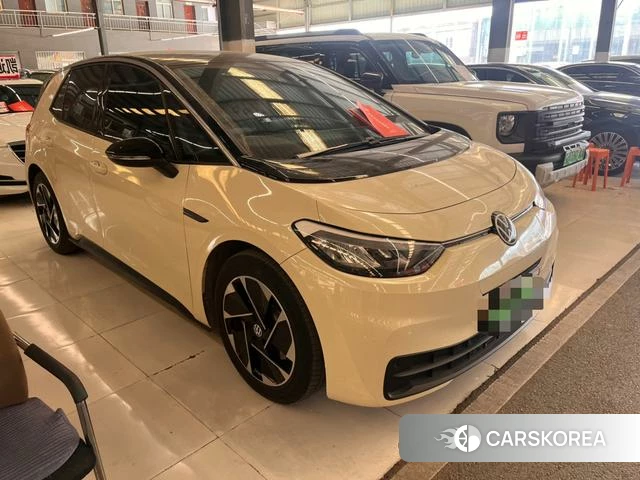 Volkswagen ID.3 id 4307139 из Китая 10