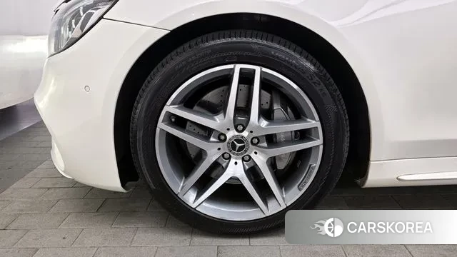 Mercedes-Benz S-Class W222 id 3747825 из Кореи 15