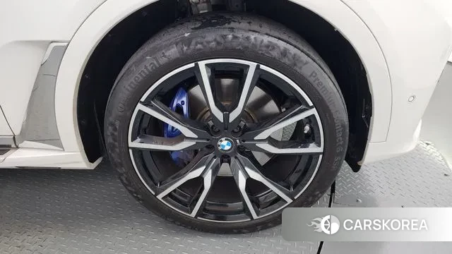 BMW X7 (G07) id 3154925 из Кореи 15