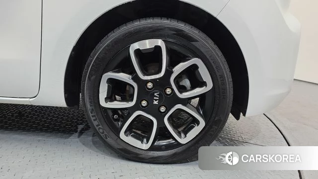 Kia The New Ray id 4750780 из Кореи 25