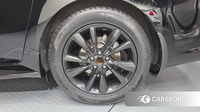 Kia The New Carnival id 3408235 из Кореи 15