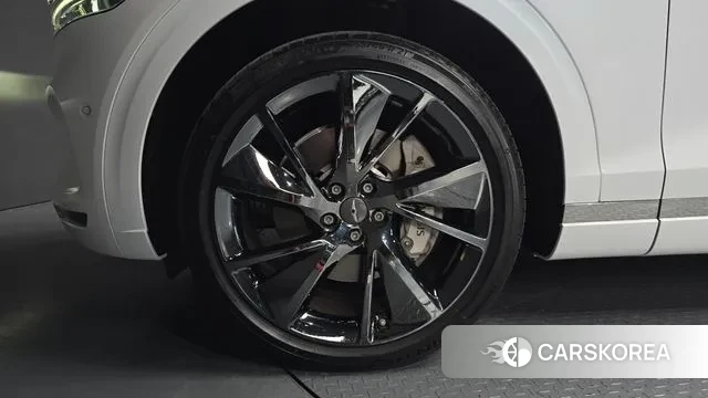 Genesis GV70 id 3591156 из Кореи 15