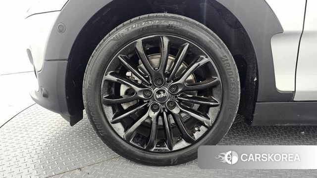 Mini Cooper Clubman id 4670193 из Кореи 29