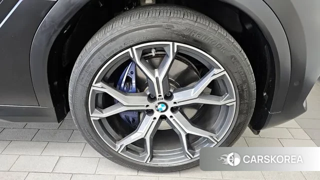 BMW X6 (G06) id 3318234 из Кореи 15