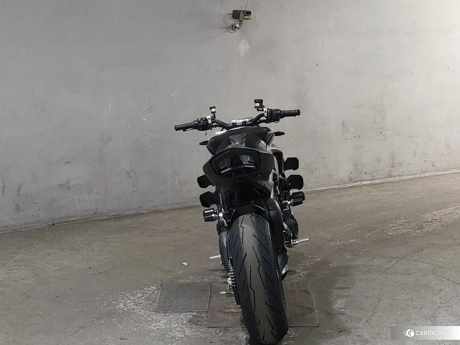 Ducati STREETFIGHTER V4 S 2021 из Японии, фото 2
