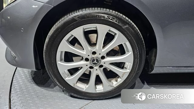Mercedes-Benz E-Class W213 id 4269034 из Кореи 15