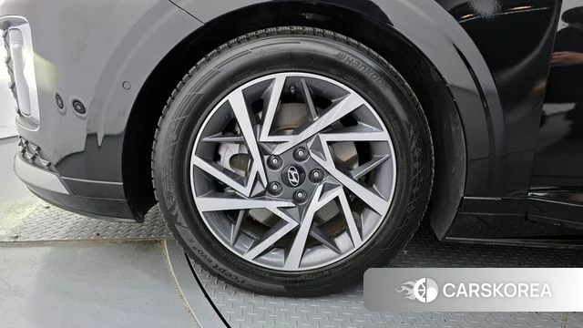 Hyundai Grandeur (GN7) id 3897254 из Кореи 15