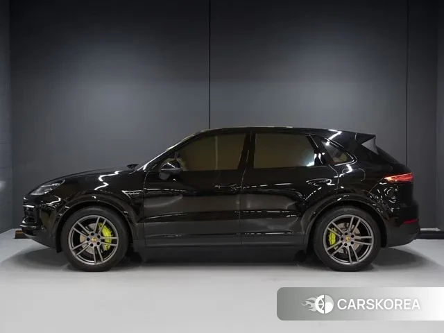 Porsche Cayenne (PO536) id 3074329 из Кореи 15