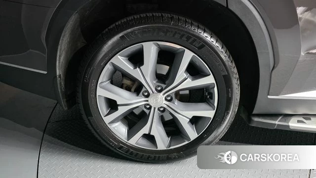 Hyundai Palisade id 4389917 из Кореи 29
