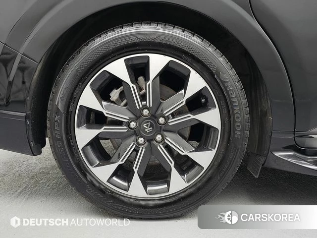 Kia Carnival 4th generation id 4613692 из Кореи 15