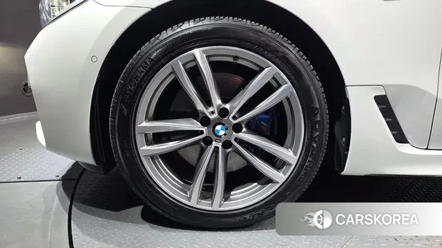BMW 6 Series GT (G32) id 3568007 из Кореи 15