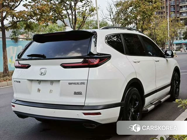 Honda Hao Ying id 4278028 из Китая 10