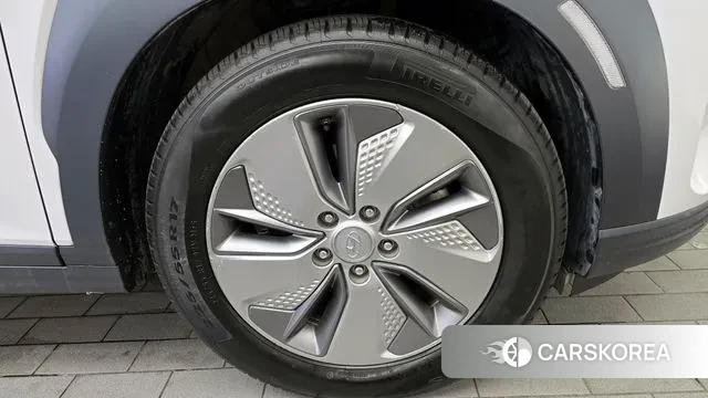 Hyundai Kona Electric id 3219432 из Кореи 15