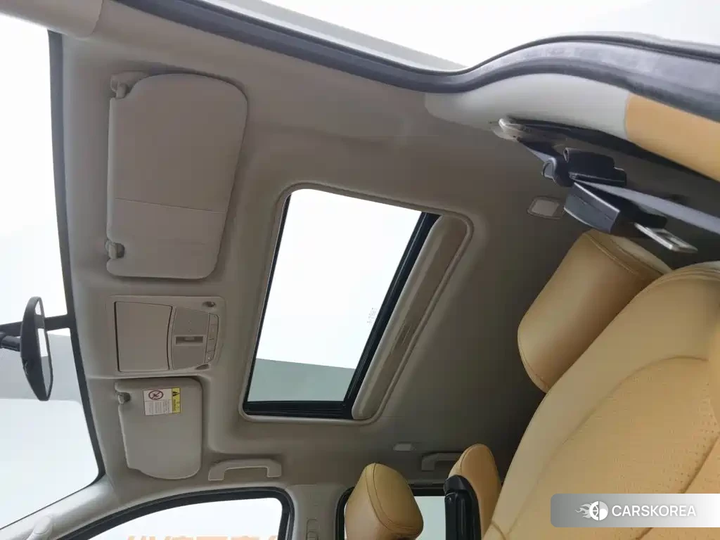 Nissan Terra id 4583728 из Китая 19